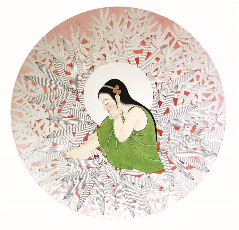 【星雲大師全集 14 法華經大意3】第二講② 天堂或地獄 都在一念之間