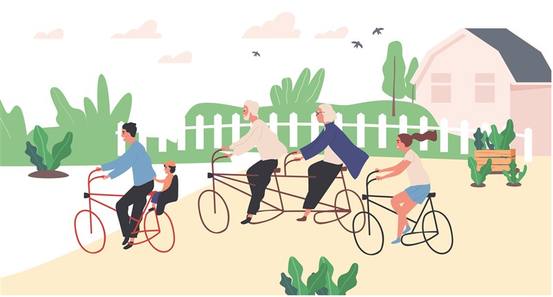 【星雲大師全集118】隨堂開示錄─教育講習 31  佛法在世間  3-2