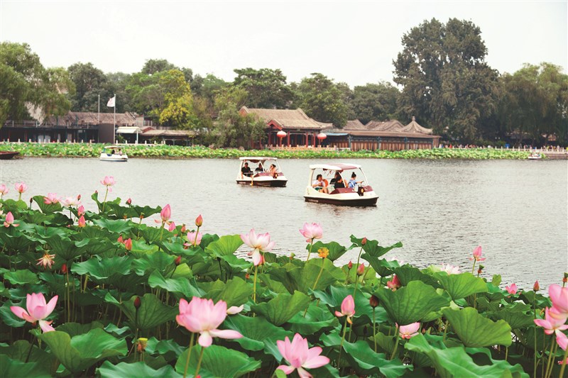 【星雲大師全集118】隨堂開示錄─教育講習 31  佛法在世間  3-2