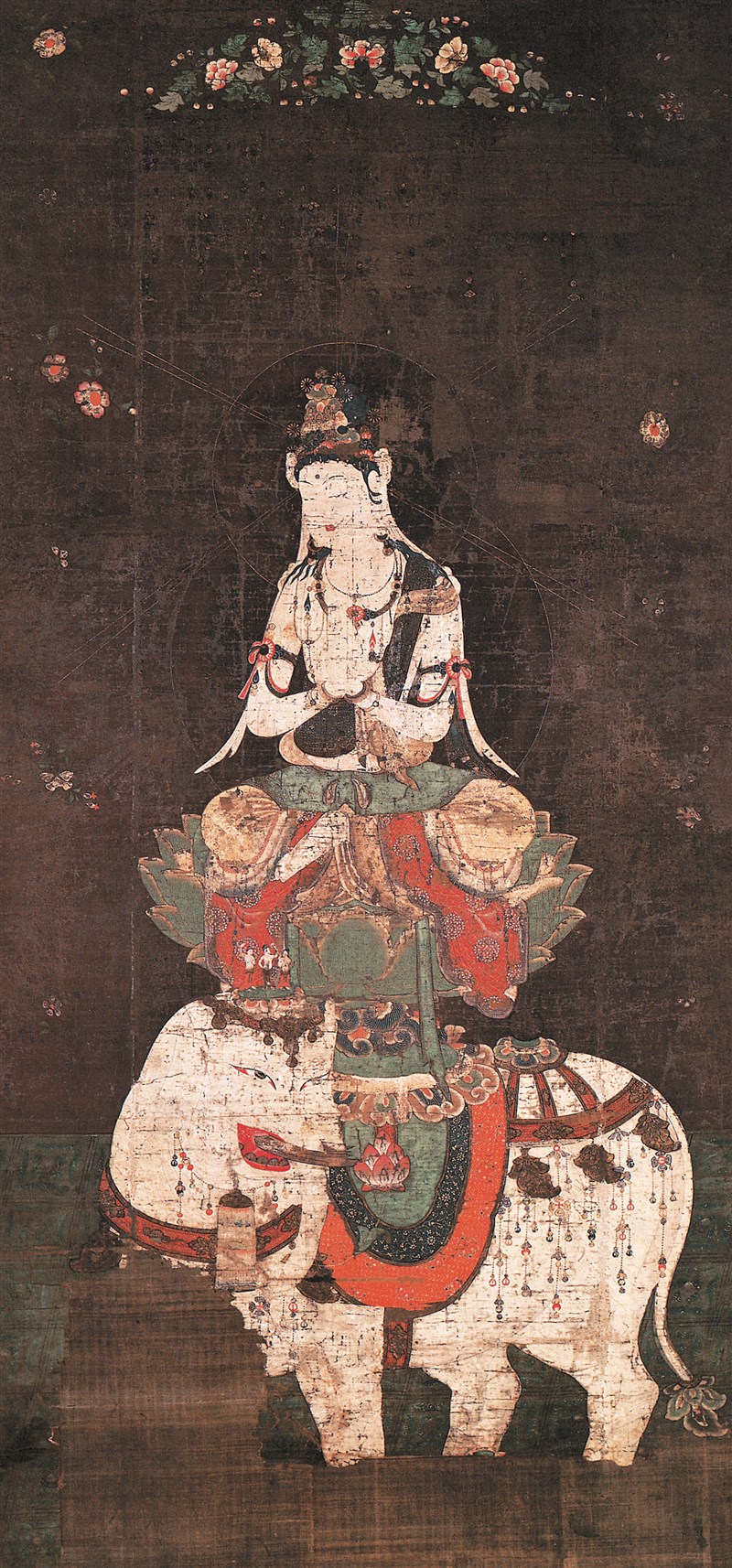 【星雲大師全集15 華嚴經普賢十大願3  第一篇③】佛法方便善巧 契機利益眾生