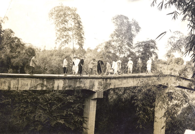 【星雲大師全集116】隨堂開示錄─教育講習 37 初建佛光山的理念6-1