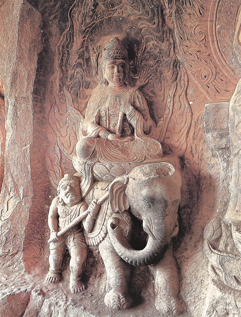 【星雲大師全集15 華嚴經普賢十大願12  第二篇⑧】語言得體幽默 為自己加分