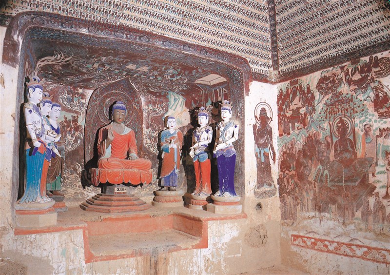 【星雲大師全集15 華嚴經普賢十大願 17  第二篇⑬】尊重一切有情 仁慈護生