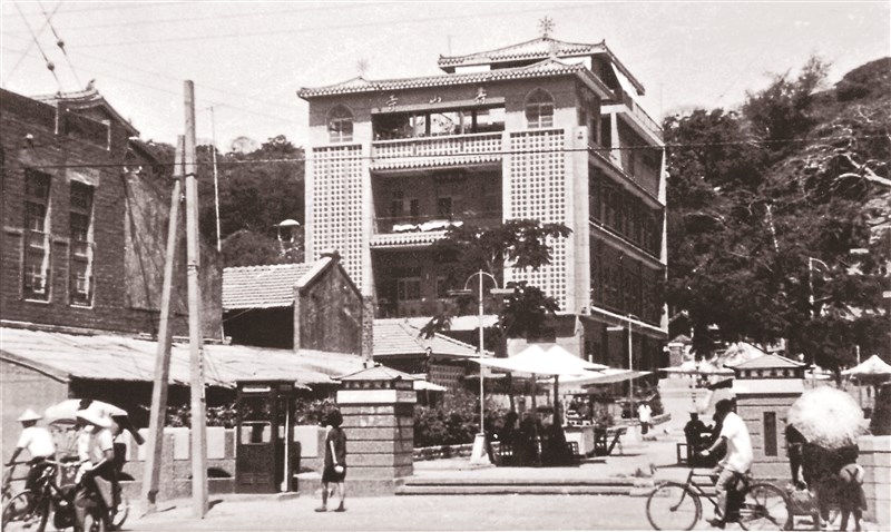 【星雲大師全集117】隨堂開示錄─教育講習 43  人生的選擇之道 5-2