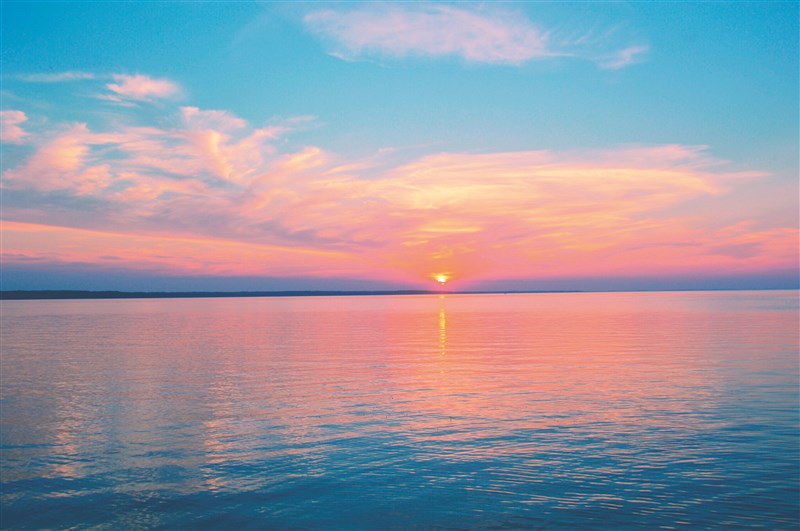 【星雲大師全集117】隨堂開示錄─教育講習43 人生的選擇之道5-3