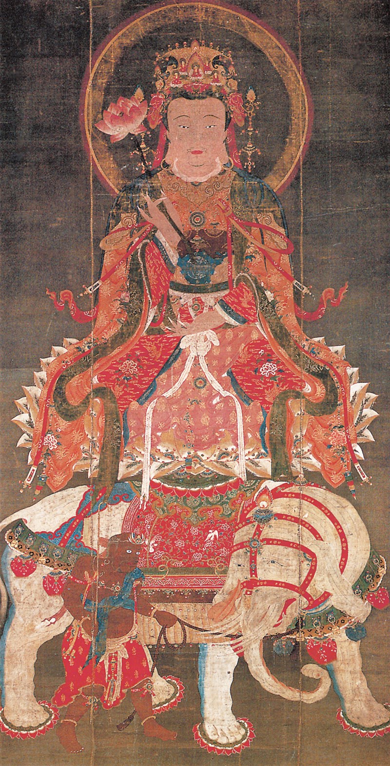 【星雲大師全集15 華嚴經普賢十大願 25 第二篇㉑】佛典翻譯流通 法傳五大洲