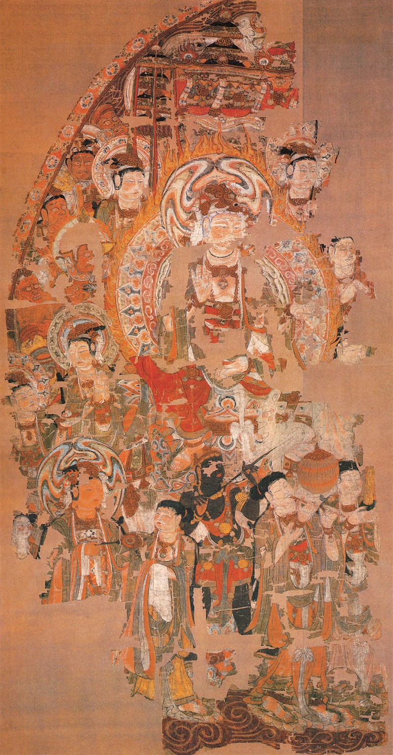 【星雲大師全集15 華嚴經普賢十大願  26第二篇㉒】佛法生活化 依法修持自轉法輪