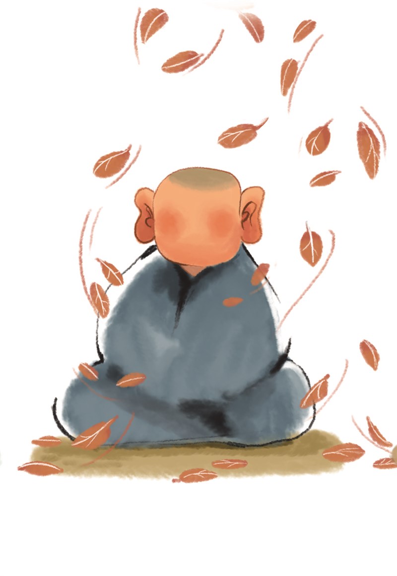 【星雲大師全集117】隨堂開示錄─教育講習 47 叢林參問 8-2