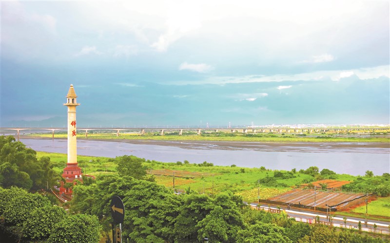 【星雲大師全集116】隨堂開示錄─教育講習50 弘法點滴 5-3