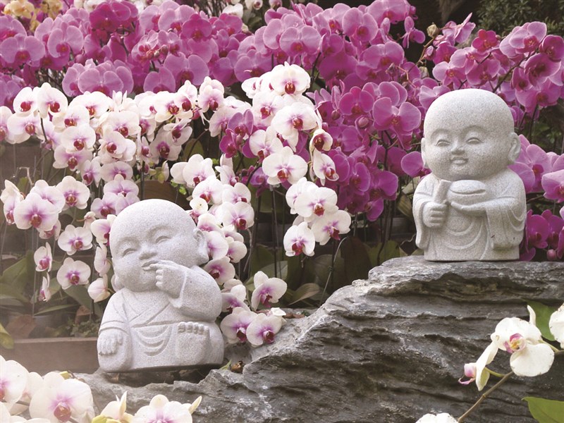 【星雲大師全集16】佛法真義1／自序 佛法真義 自序2-2