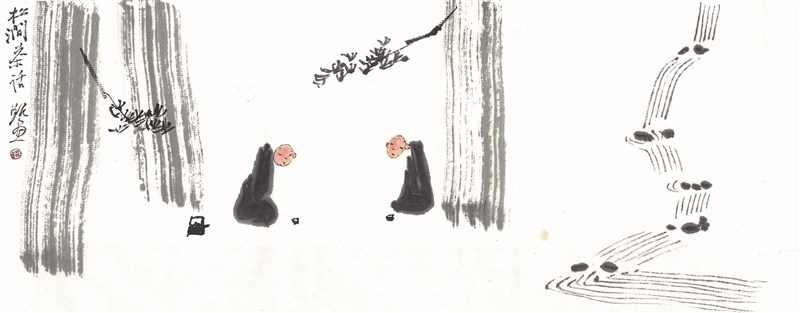 【延伸閱讀】悟與不悟