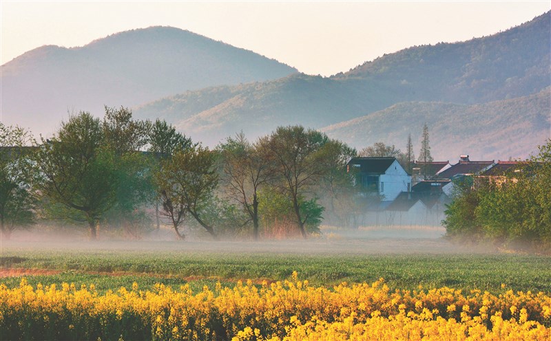 【星雲大師全集115】隨堂開示錄─教育講習 55  談禪堂生活 6-5