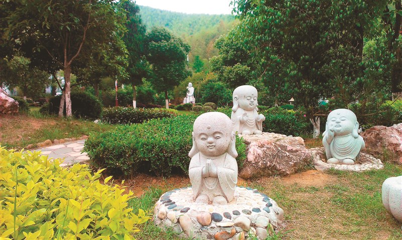 【延伸閱讀】沙彌的禪機