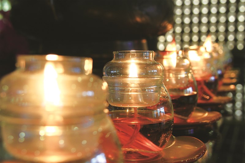 【星雲大師全集16】佛法真義1 佛法義理 ⑰  發心