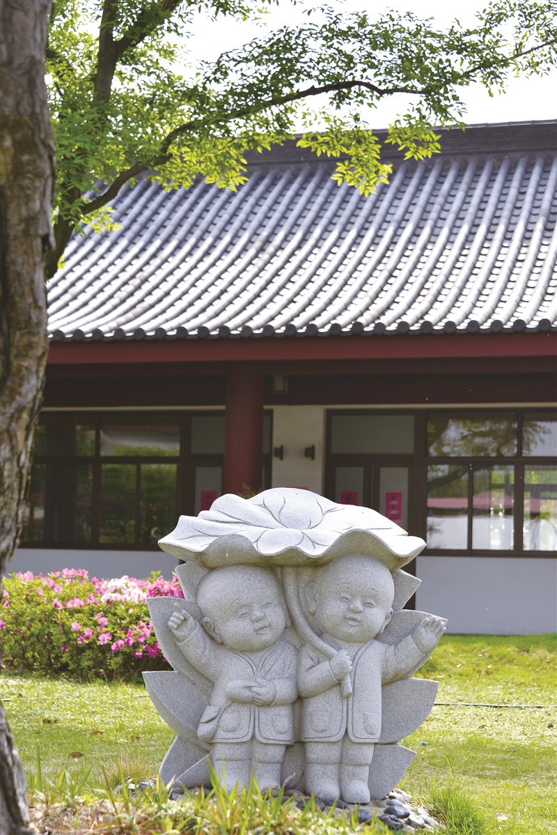 【星雲大師全集16】佛法真義1佛法義理㉗ 八正道