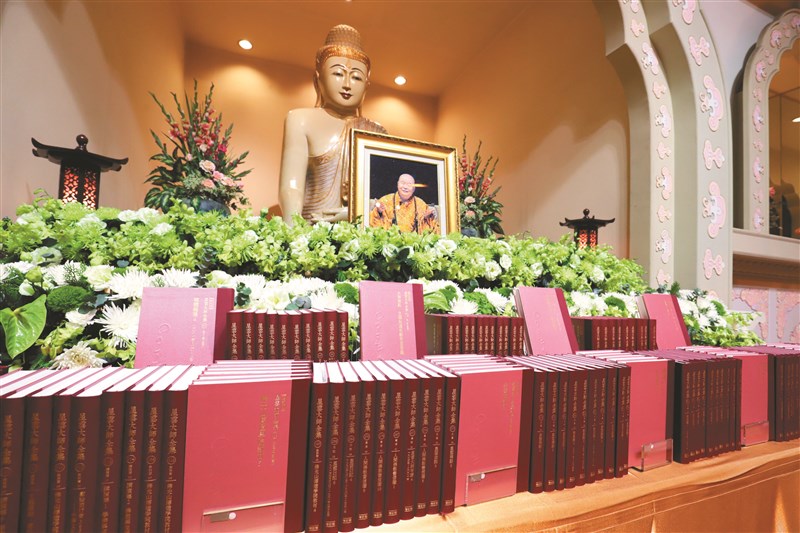 文學星雲 渾無涯涘