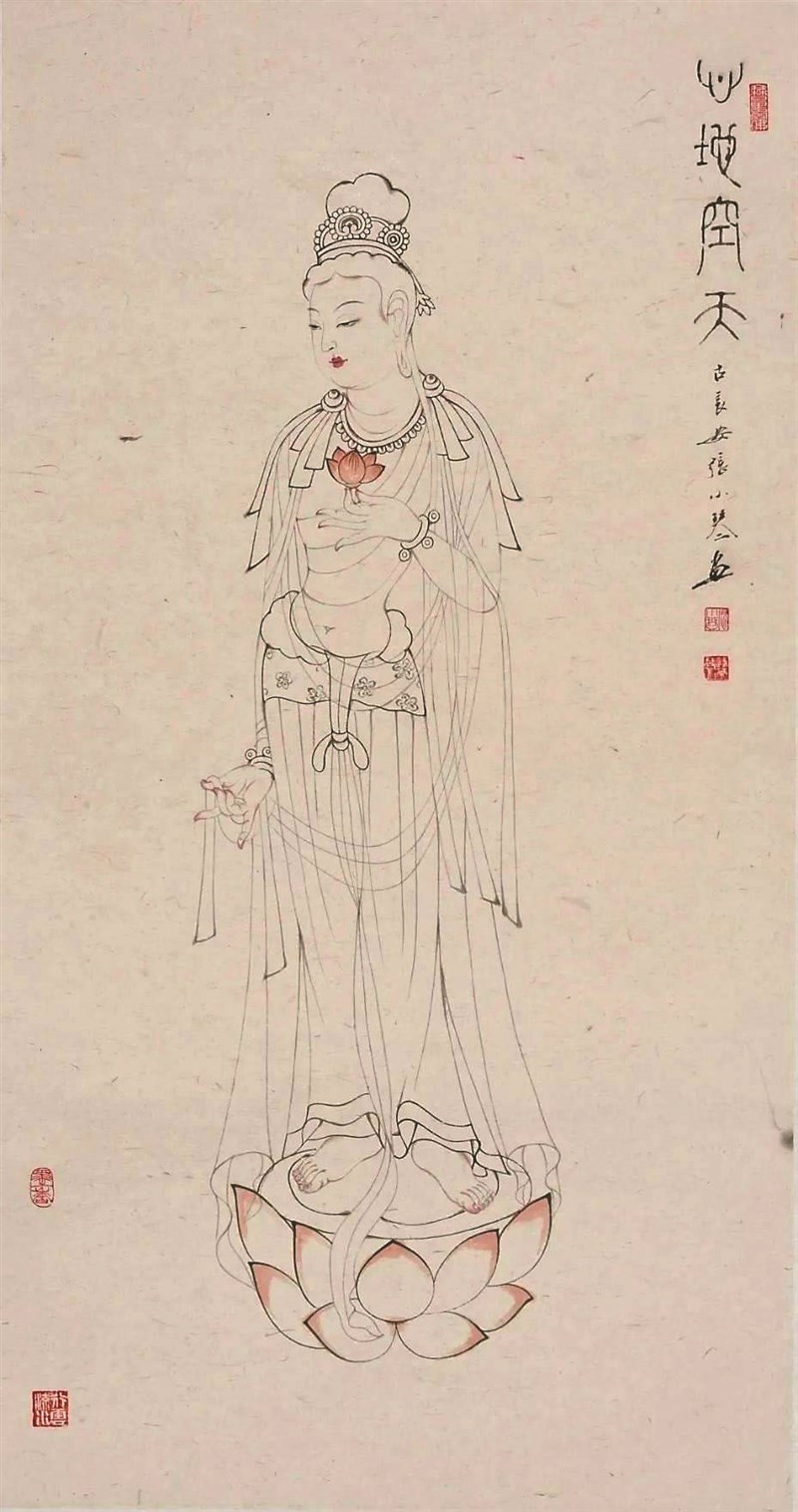 捧蓮頌師 ──對星雲大師人間佛教的體悟