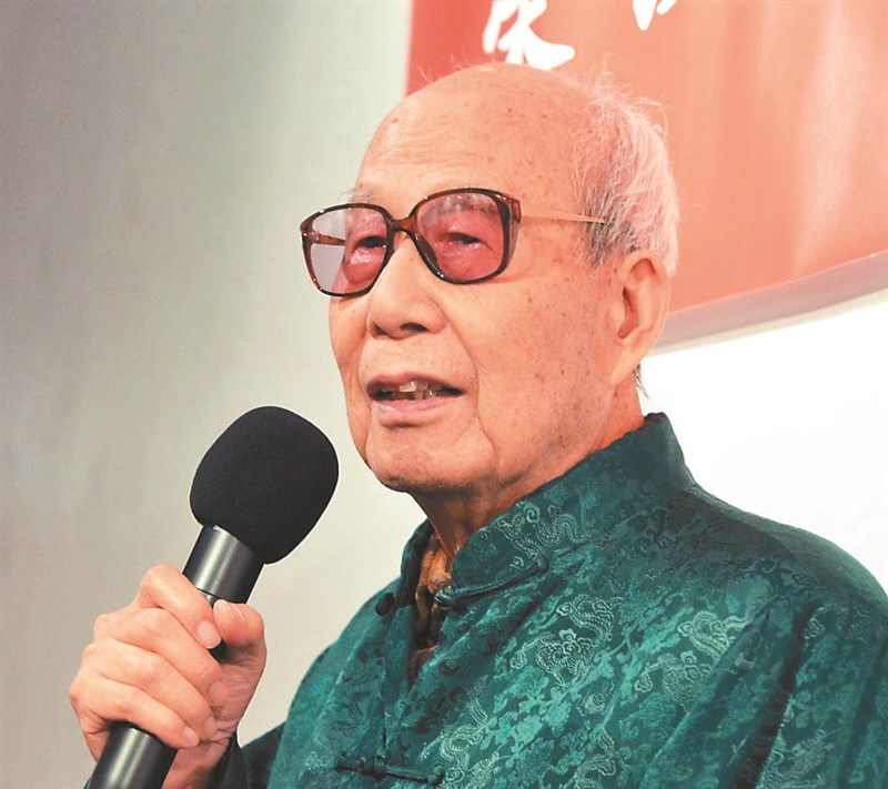佛光普照文學