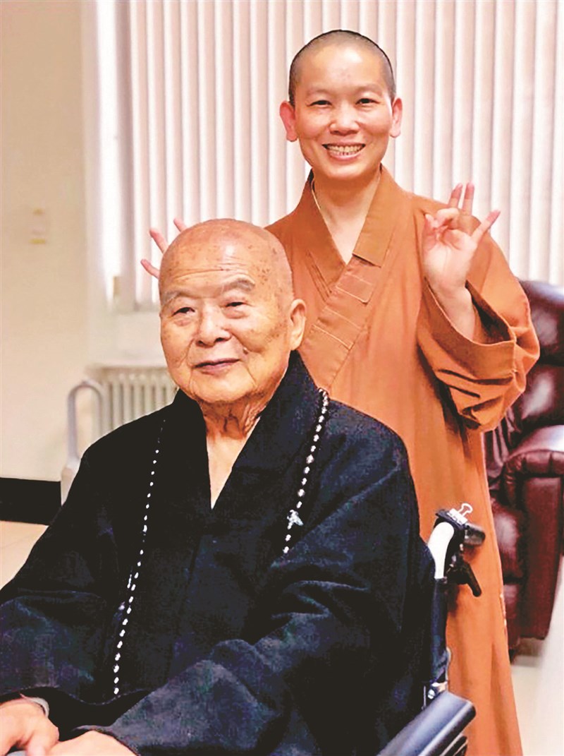 吾師一筆字的抖擻人生