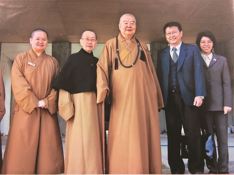 人間音緣的祝福