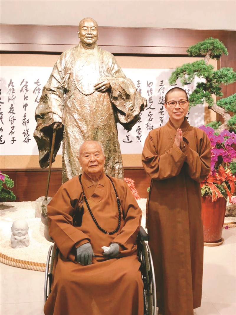 生命中最重要的貴人