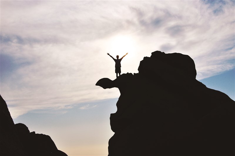 【星雲大師全集17】佛法真義2 佛學思想85 白衣上座是末法時代？