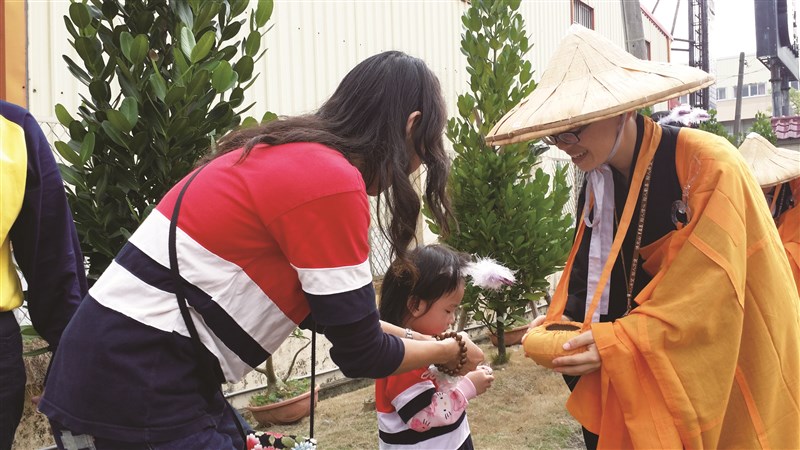 【星雲大師全集17】佛法真義2 佛學思想89 金喬覺 