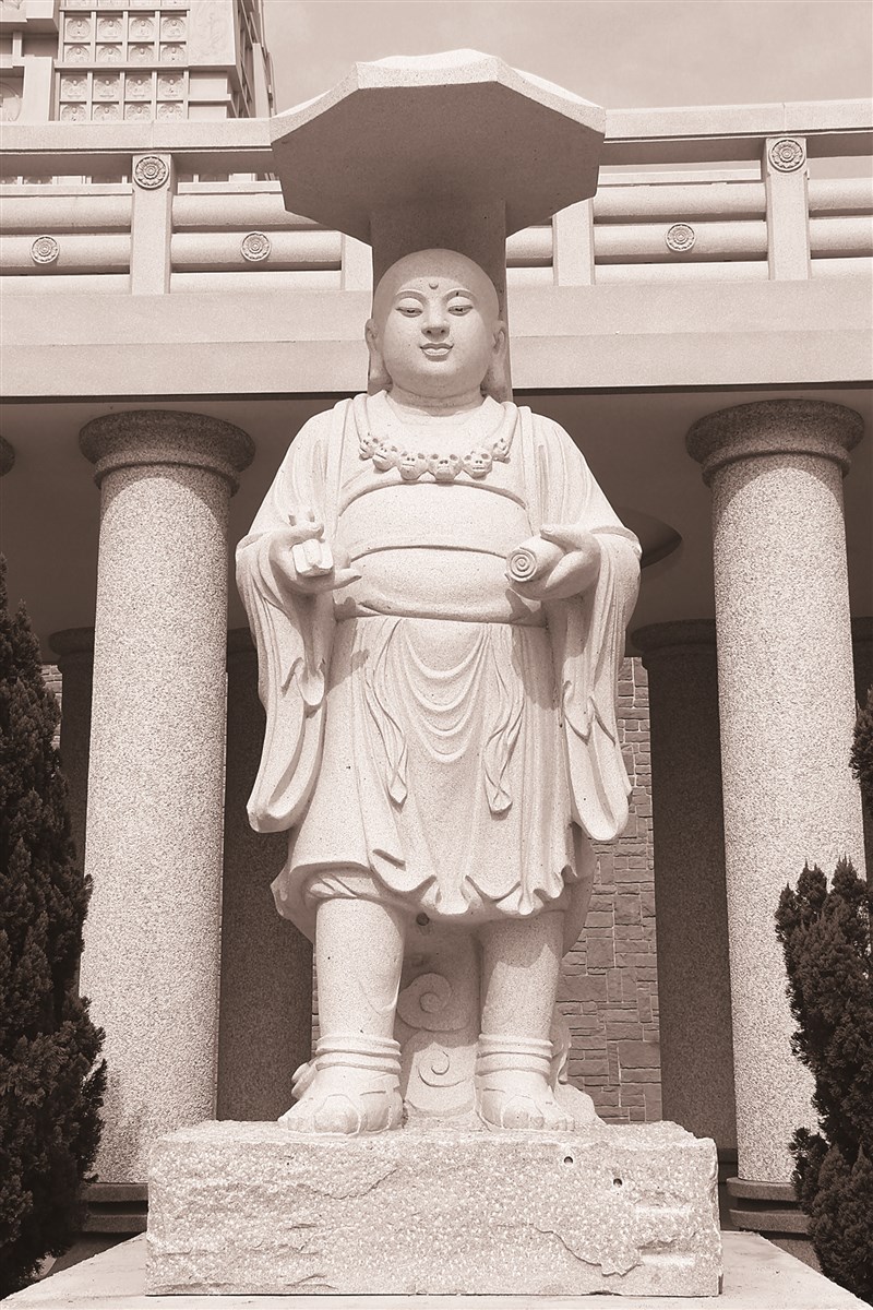 【星雲大師全集17】佛法真義2  佛學思想95 出家人能擁有什麼