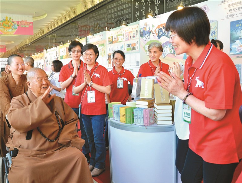 從國際書展 看見一代大師的創意