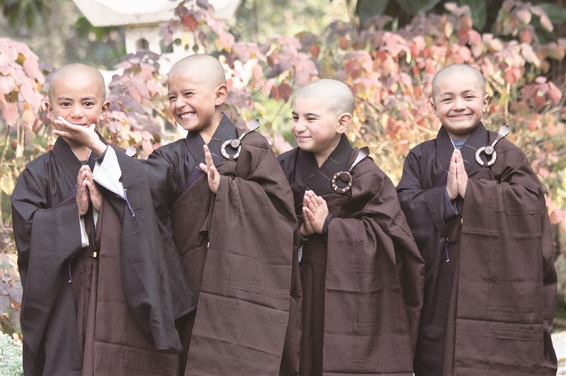 【星雲大師全集18】佛法真義3 佛教常識 114 鬼