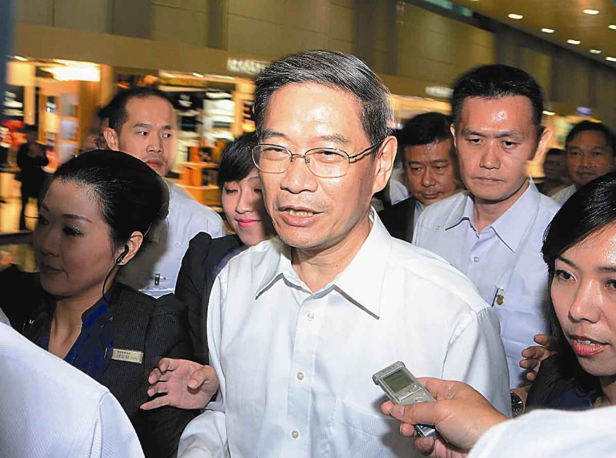 兩岸和平 張志軍:主流共識 | 人間福報