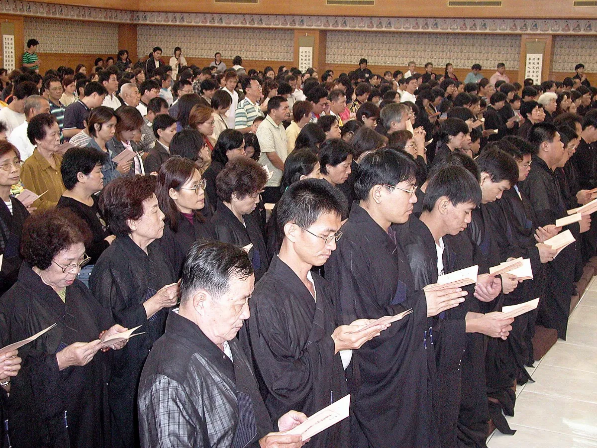 全球宗教版圖變動 2070年伊斯蘭教或成世界最大宗教 | 人間福報