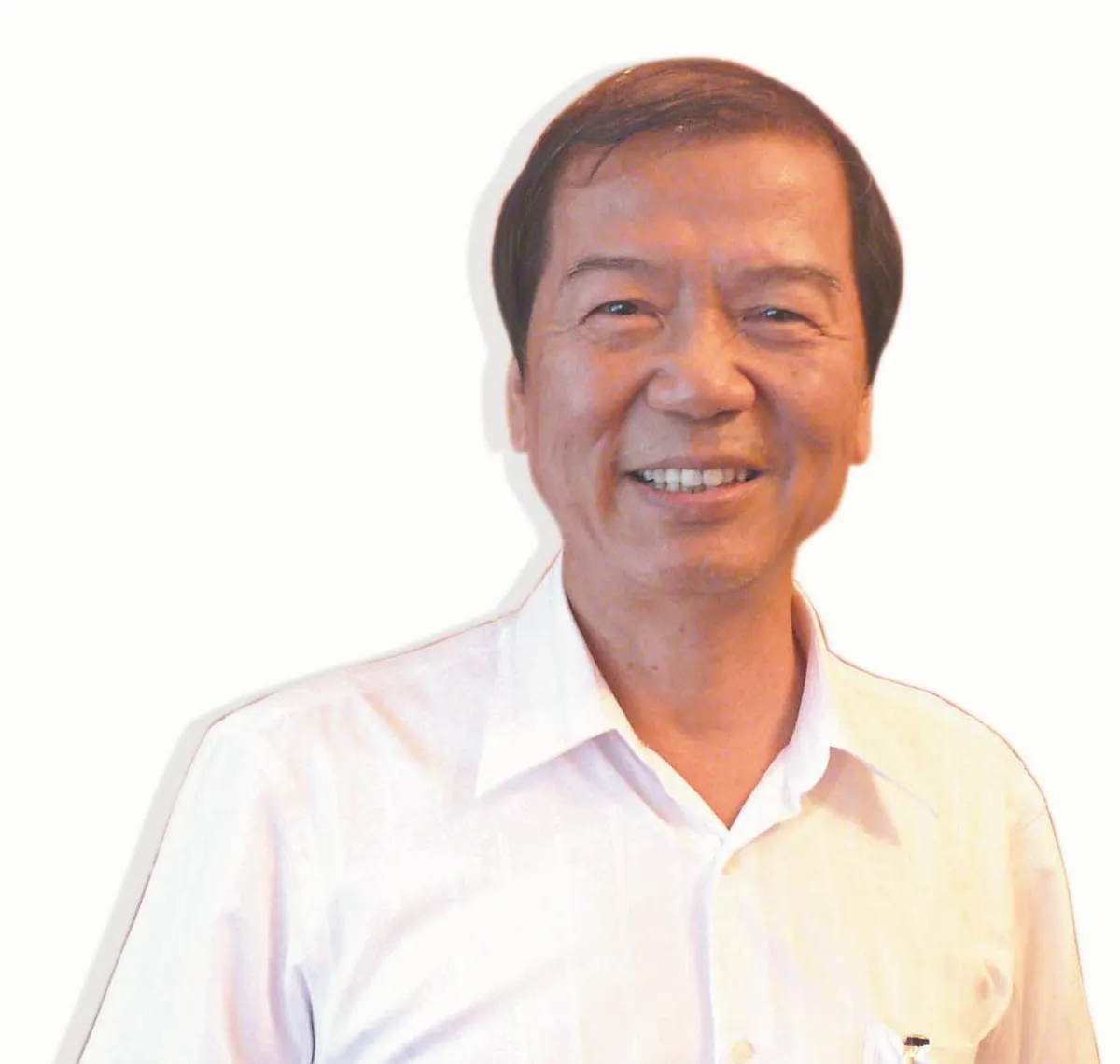 佛大十年卓越有成