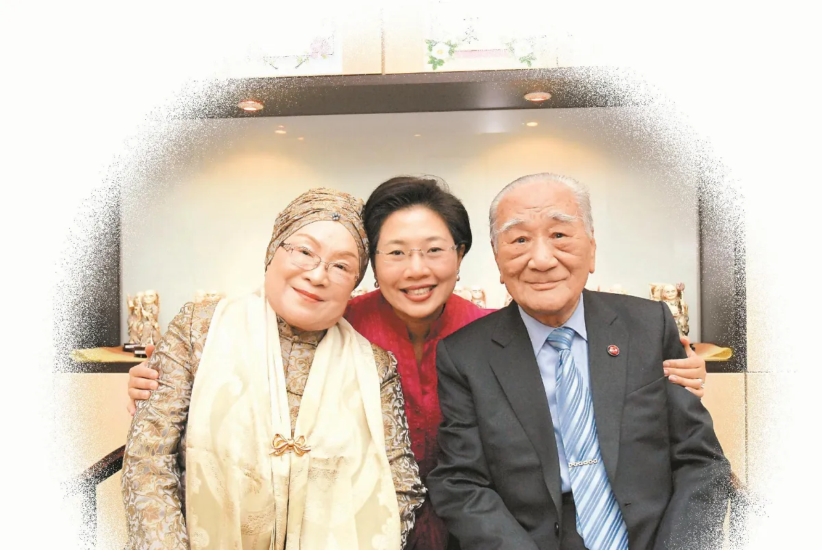 媽媽，我愛妳！