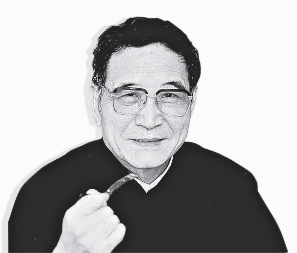 正面看人性