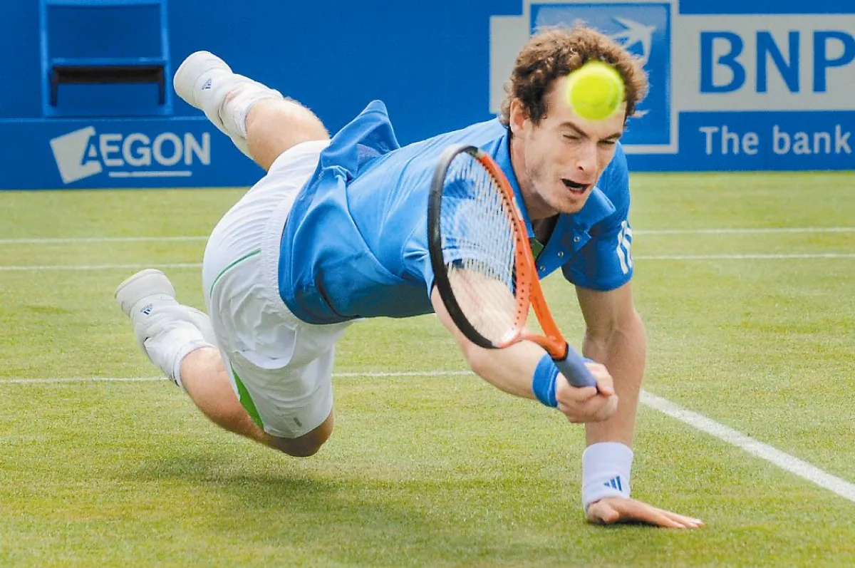 納達爾  忍不住喊累