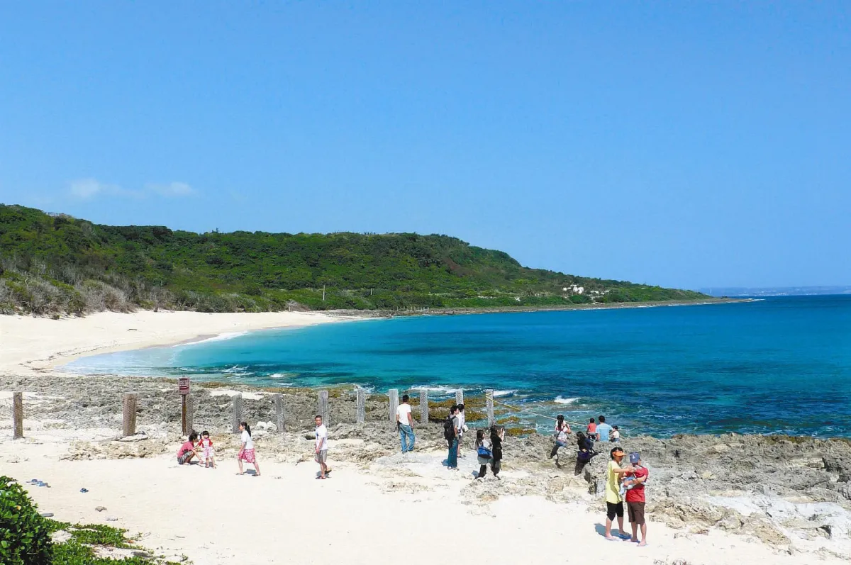 陸客自由行 台灣好好玩