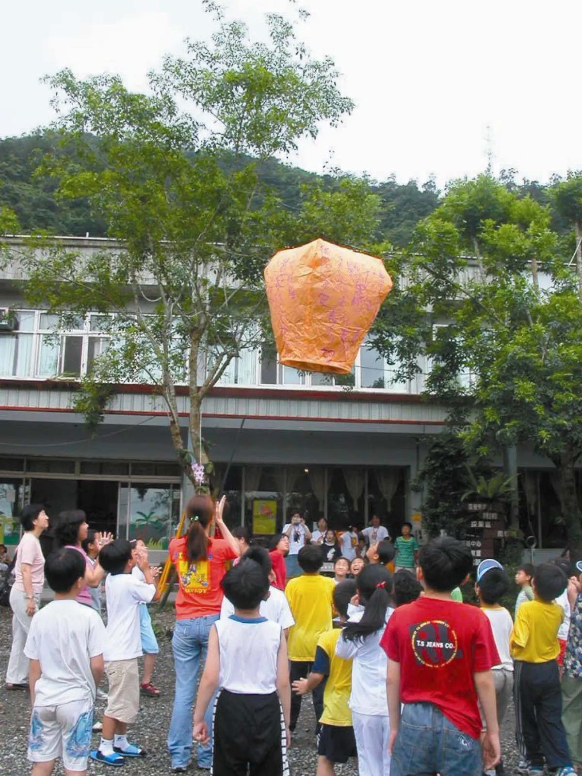 主題遊．重點遊五感大體驗