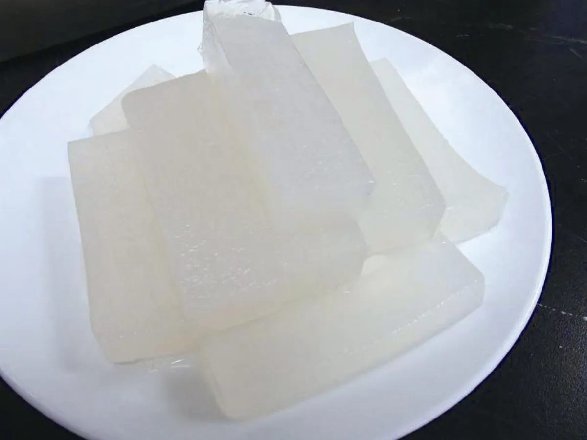 小白鯨：水該怎麼「喝」？
