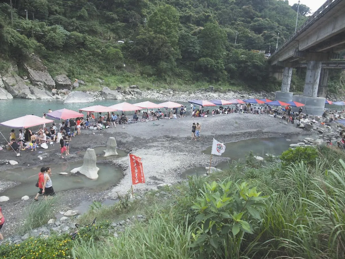 危險水域 勿下水