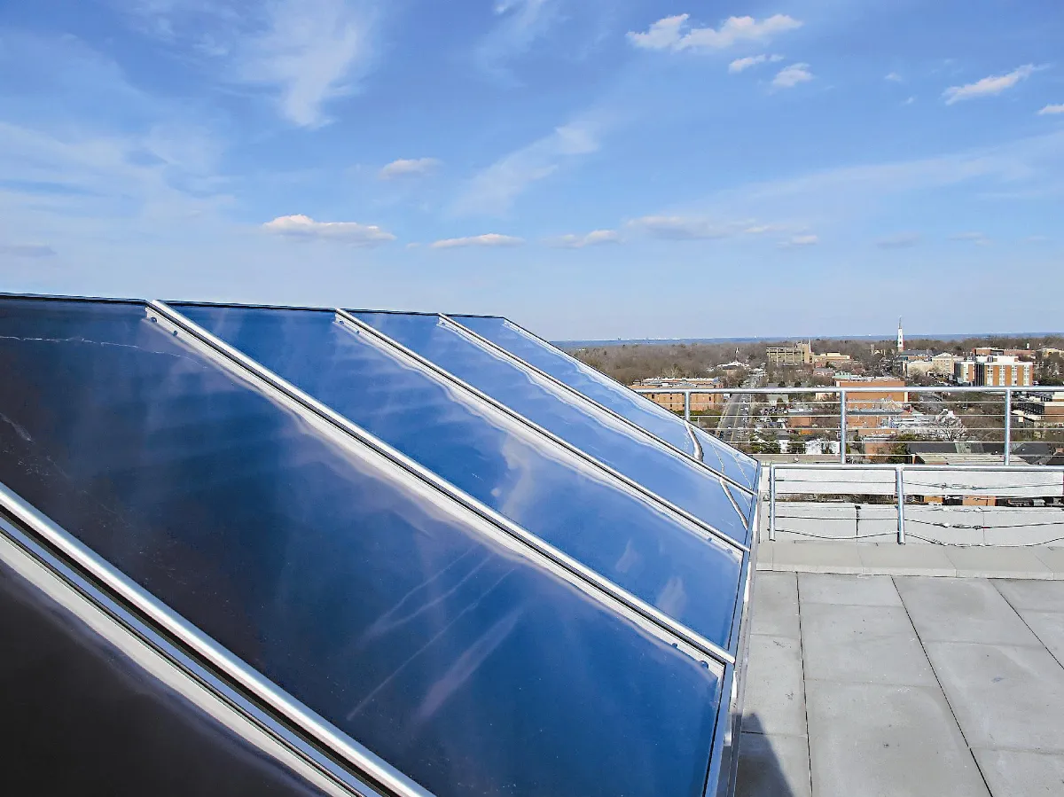 80億 谷歌綠能投資手筆大