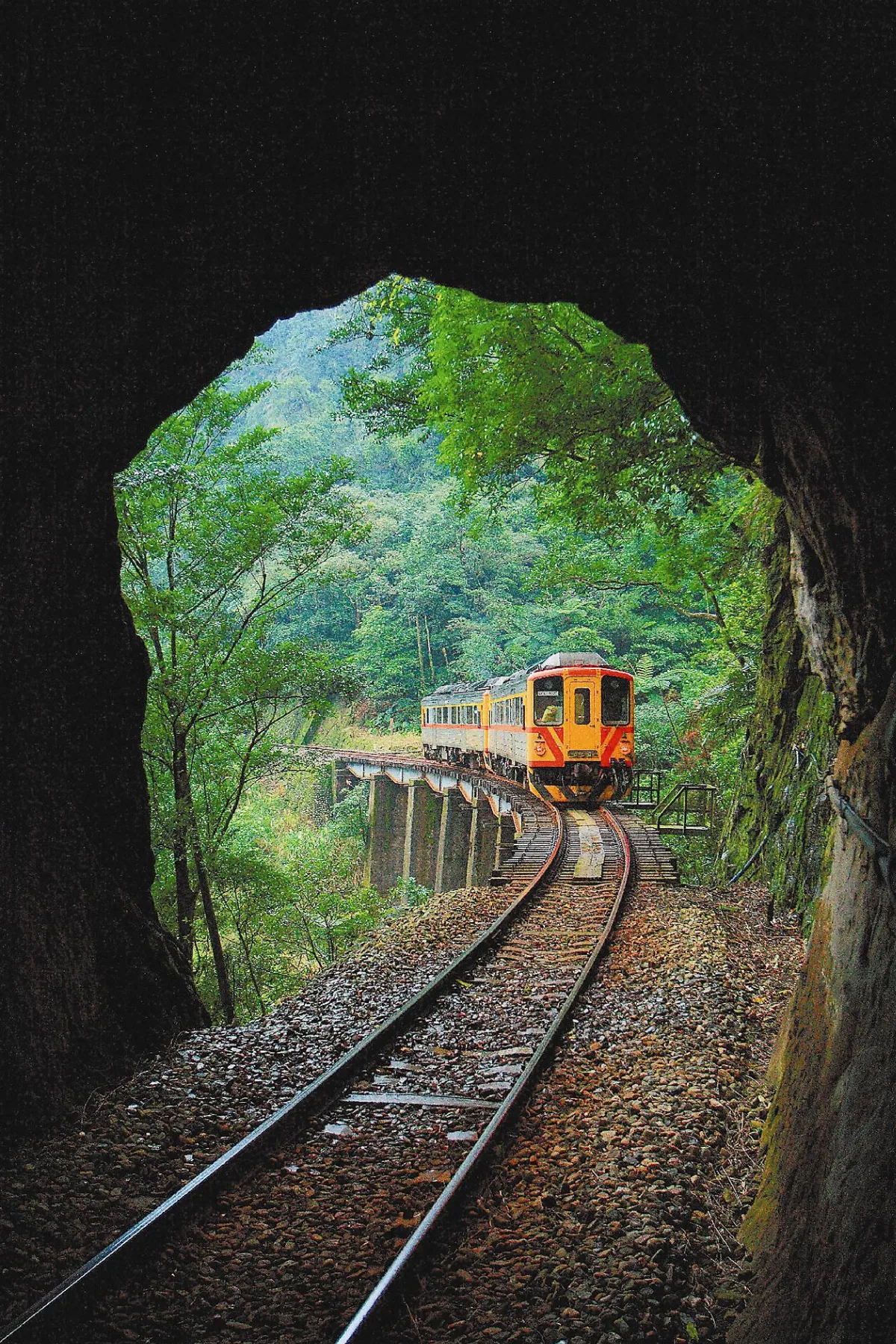 平溪自由行