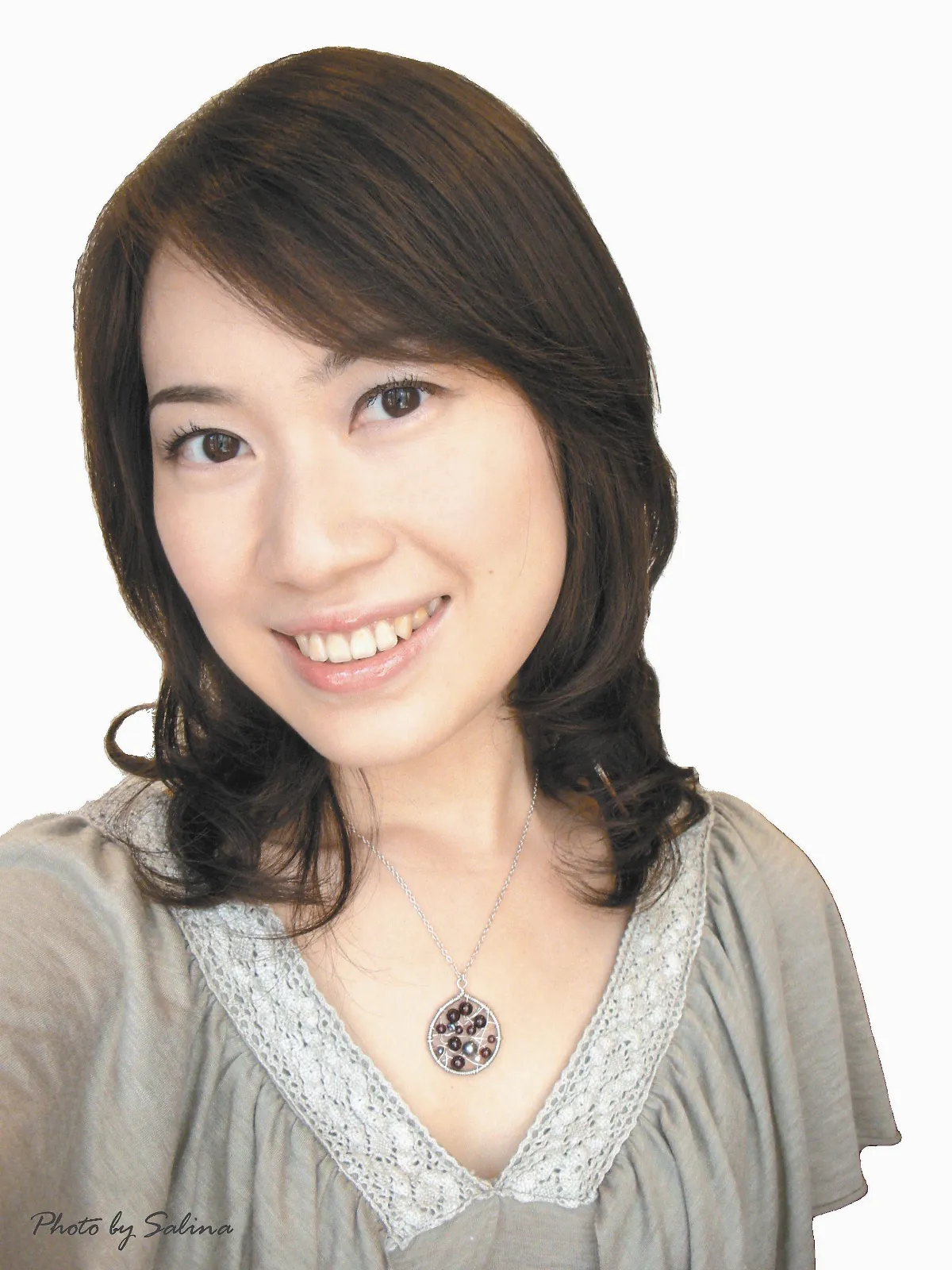 打造生活的美麗