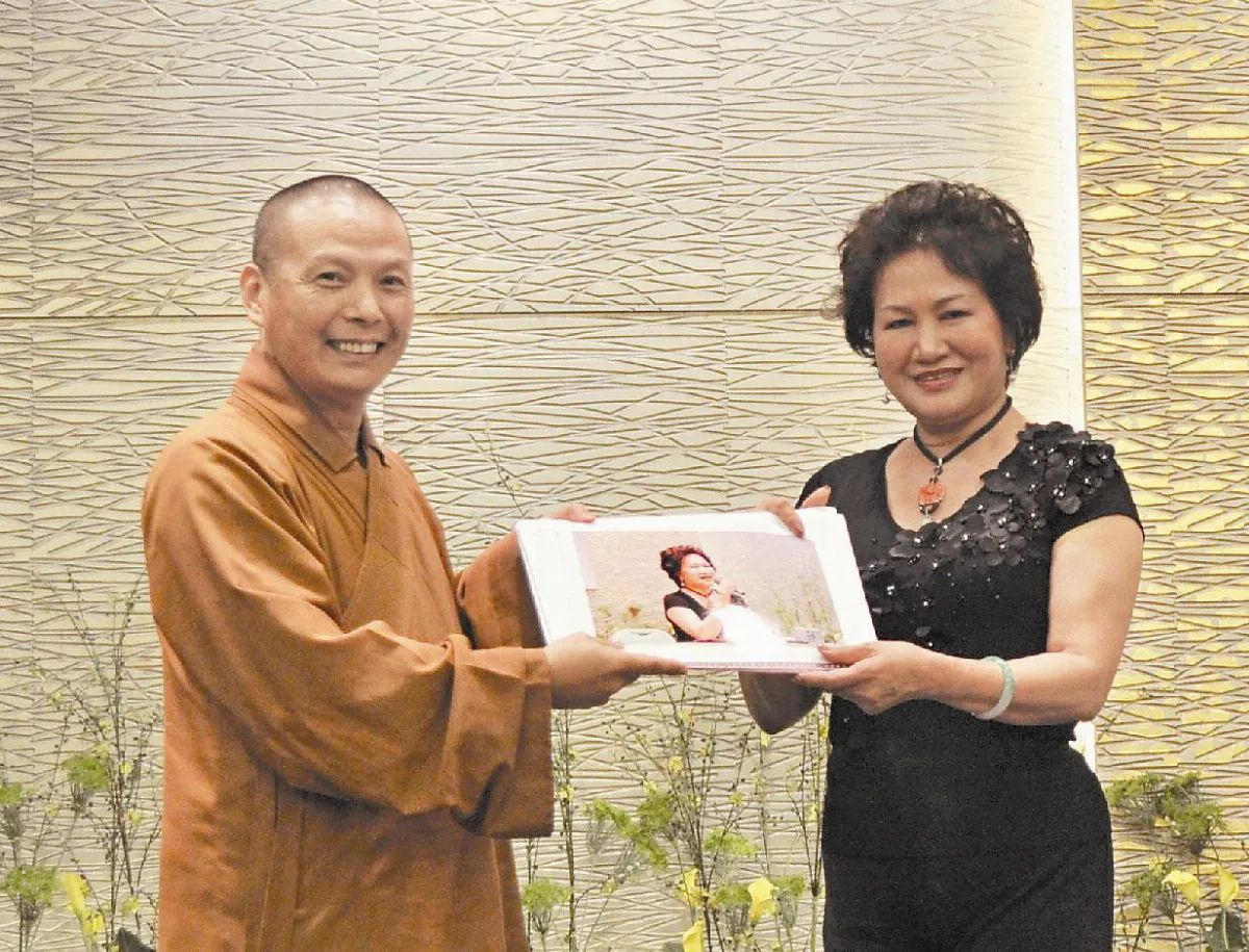 跨國界關懷 佛光精神傳遍全世界