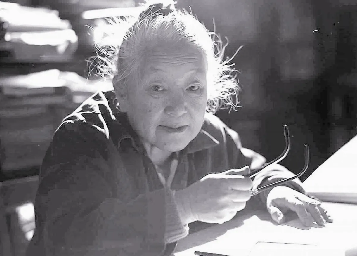 中國居里夫人何澤慧病逝 享壽97歲