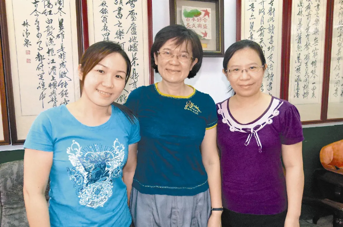 同校3師考研究所 上榜當同學
