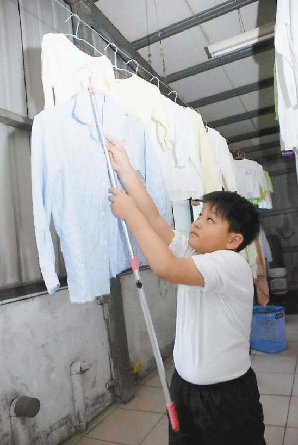 10歲至孝 侍父至孝
