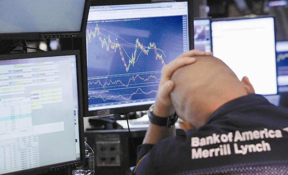 Fed下修經濟成長       高估失業率