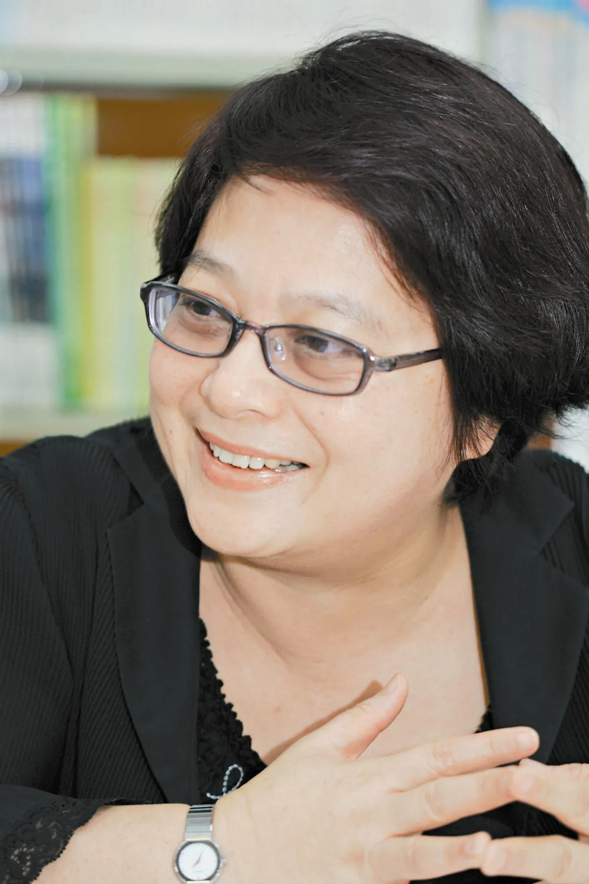 歷史小說是人類的明鏡