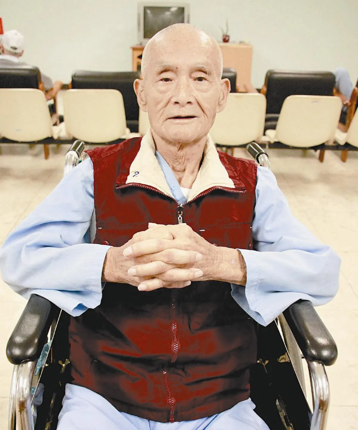 富比世亞洲慈善家  花蓮榮民入列